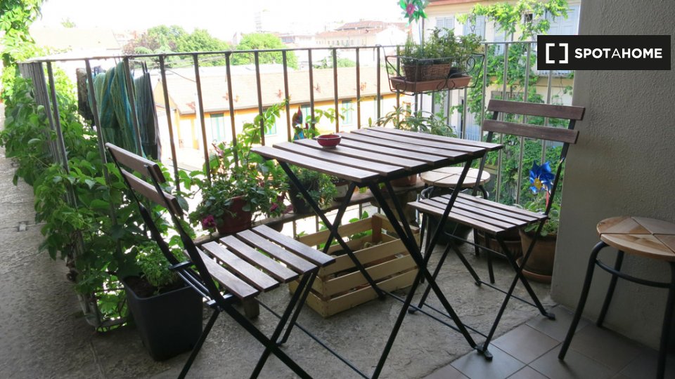 Immagine 14 di Appartamento in affitto  in Via Giovanni Rasori a Milano