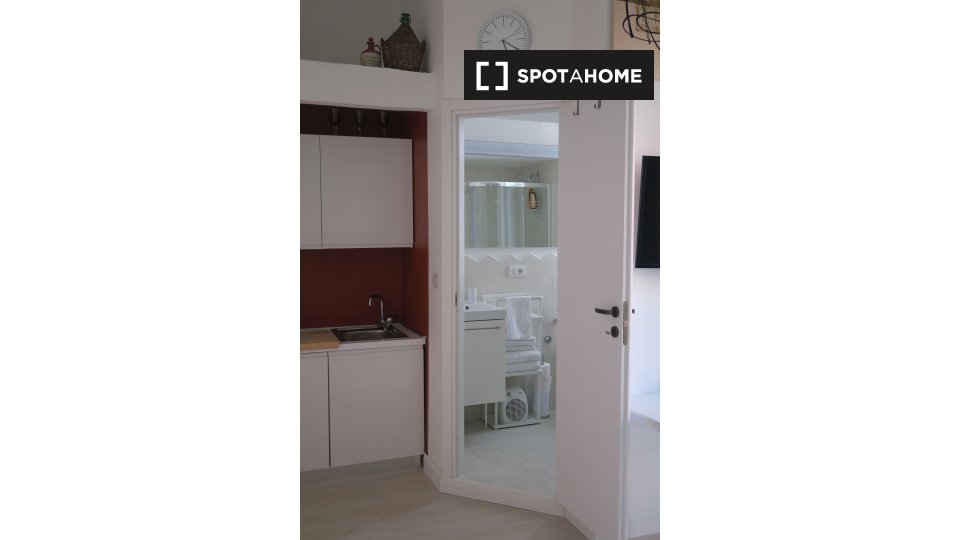 Immagine 8 di Ufficio in affitto  in Via Antonio Mambretti a Milano