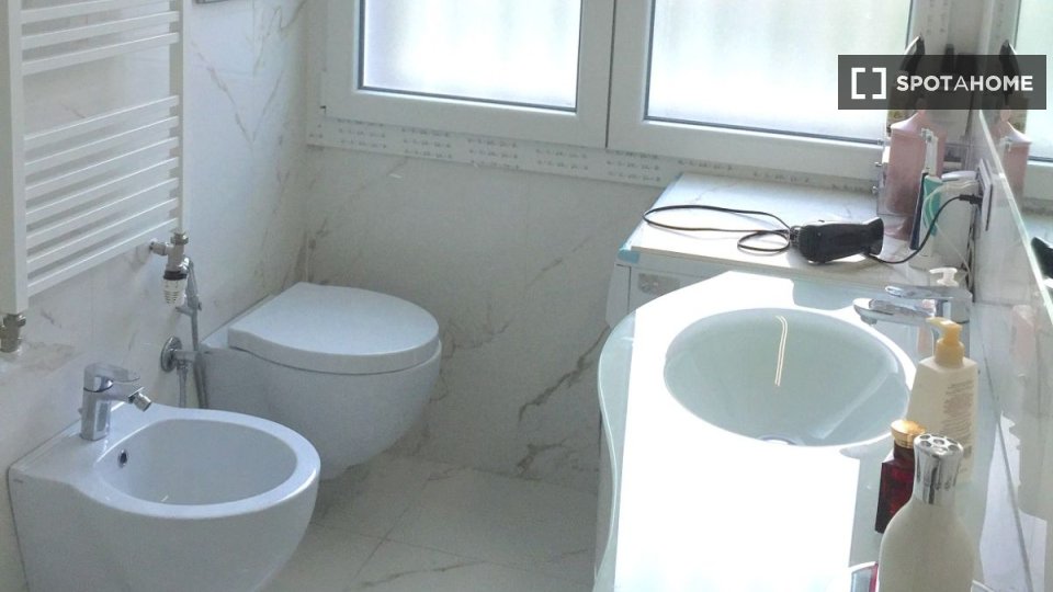 Immagine 3 di Appartamento in affitto  in Via Stadera a Milano