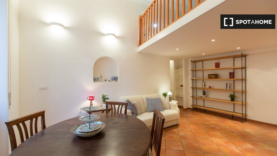 Immagine 11 di Ufficio in affitto  in Via Carlo Pisacane a Roma