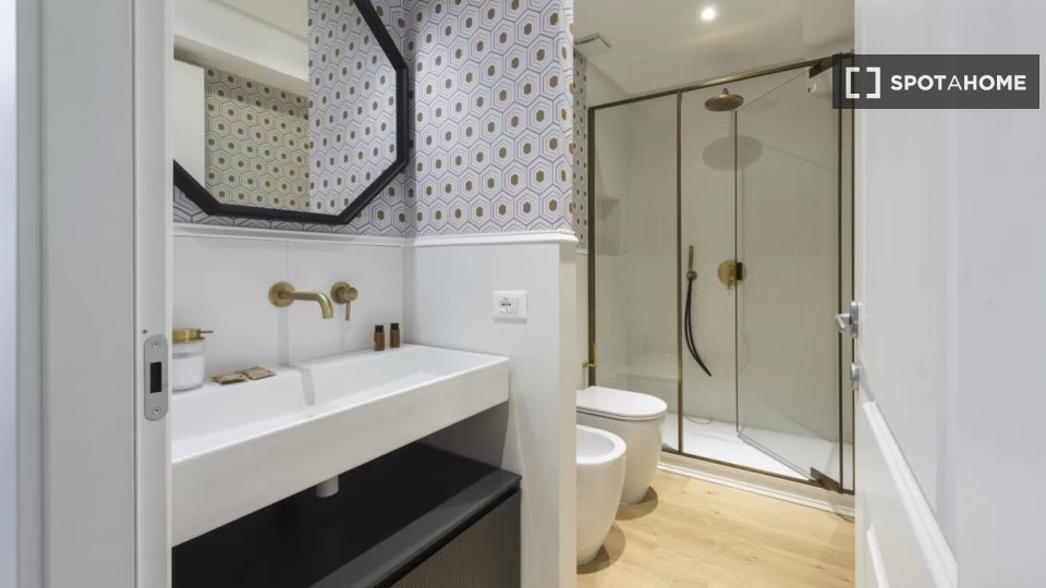 Immagine 18 di Appartamento in affitto  in Via Sant'Egidio a Firenze