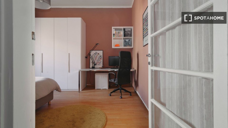 Immagine 16 di Appartamento in affitto  in Corso Genova a Milano