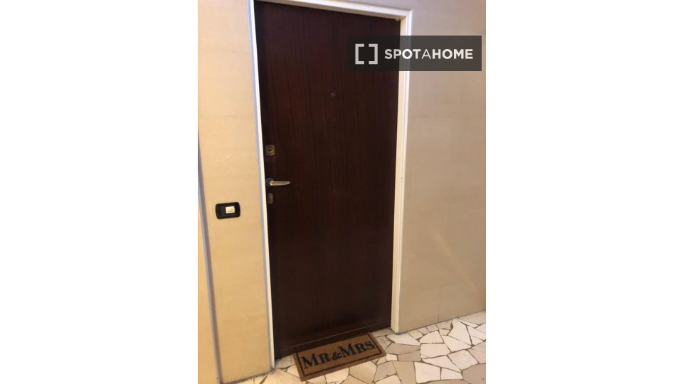 Immagine 5 di Appartamento in affitto  in Via Enrico Cialdini a Milano