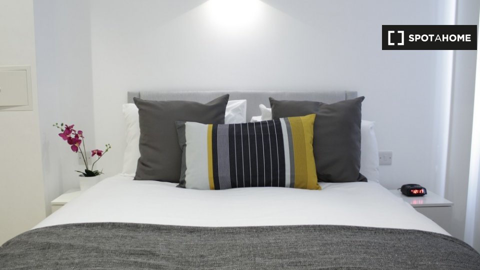 Immagine 9 di Appartamento in affitto  in St Mary at Hill a 