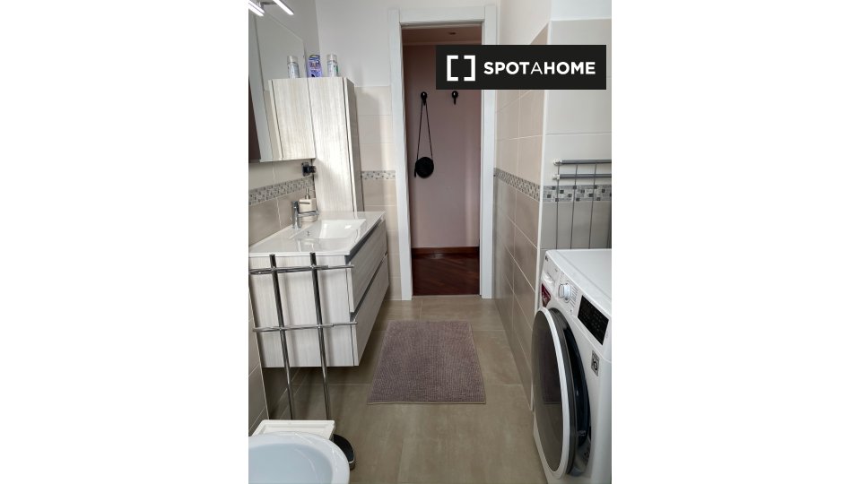 Immagine 9 di Appartamento in affitto  in Via Giuseppe Meda a Milano