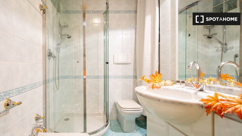 Immagine 5 di Appartamento in affitto  in Via dei Georgofili a Firenze