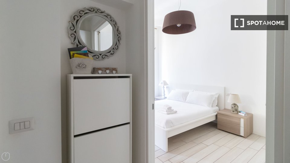 Immagine 18 di Appartamento in affitto  in Via Arbe a Milano