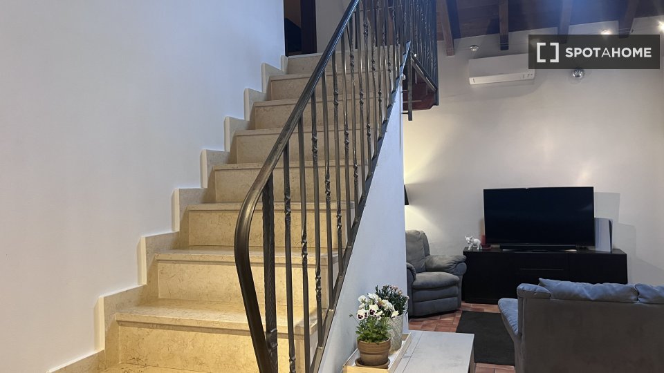 Immagine 8 di Appartamento in affitto  in Via' Maggio a Lacchiarella