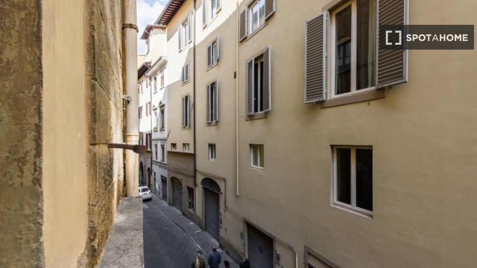 Immagine 18 di Appartamento in affitto  in Via di S. Niccolò a Firenze