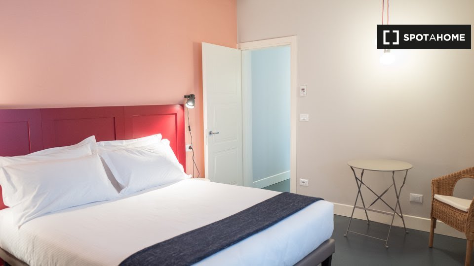 Immagine 5 di Appartamento in affitto  in Via Irnerio a Bologna