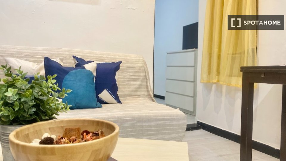 Immagine 11 di Appartamento in affitto  in Vico del Duca a Genova