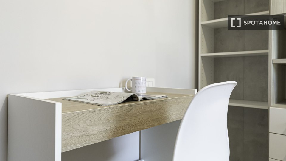 Immagine 19 di Appartamento in affitto  in Piazza Alboreto Michele a Rozzano