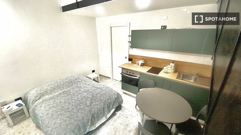 Immagine 1 di Ufficio in affitto  in Via Benefattori dell'Ospedale a Milano