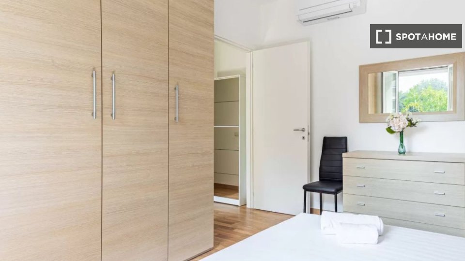 Immagine 17 di Appartamento in affitto  in Via Alcuino a Milano