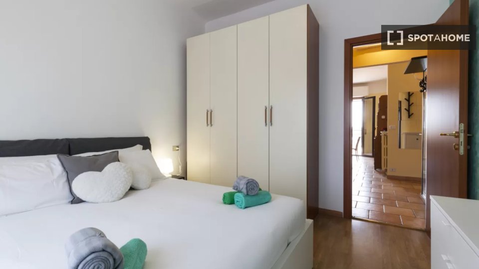 Immagine 13 di Appartamento in affitto  in Via Francesco Gonin a Milano