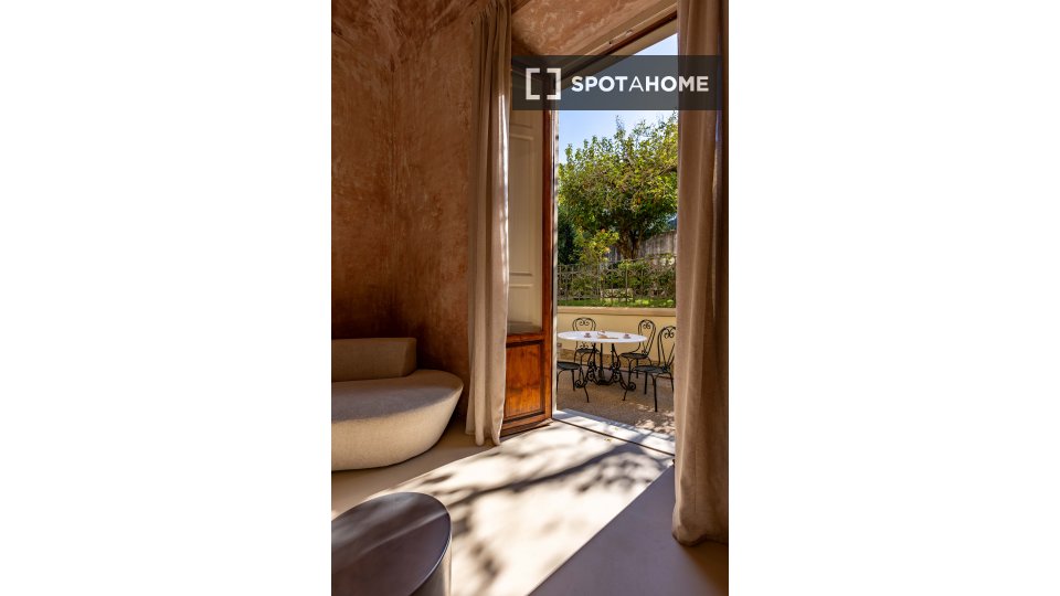 Immagine 1 di Appartamento in affitto  in Via Pietro Metastasio a Firenze