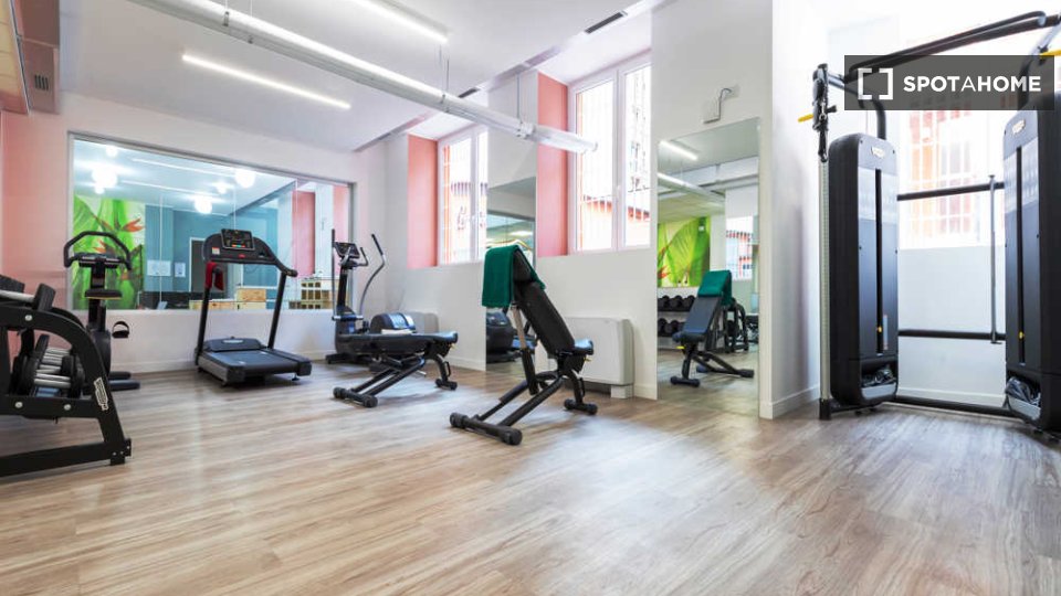 Immagine 9 di Camera condivisa in affitto  in Viale Bligny a Milano