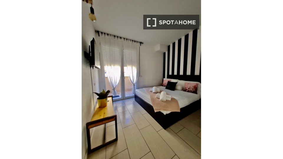 Immagine 8 di Appartamento in affitto  in Viale Belfiore a Firenze