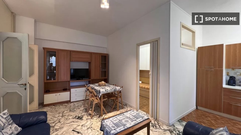 Immagine 10 di Appartamento in affitto  in Via della Libertà a Rapallo