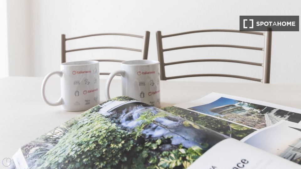 Immagine 9 di Appartamento in affitto  in Ripa di Porta Ticinese a Milano