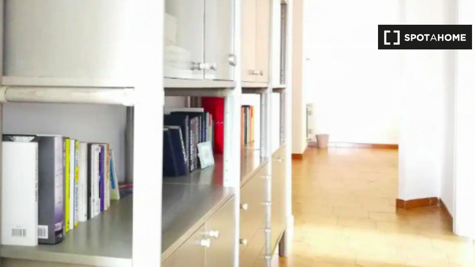 Immagine 12 di Appartamento in affitto  in V.le Giacomo Matteotti a Nettuno