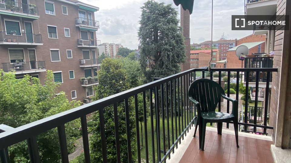 Immagine 16 di Appartamento in affitto  in Via Vincenzo Magliocco a Milano