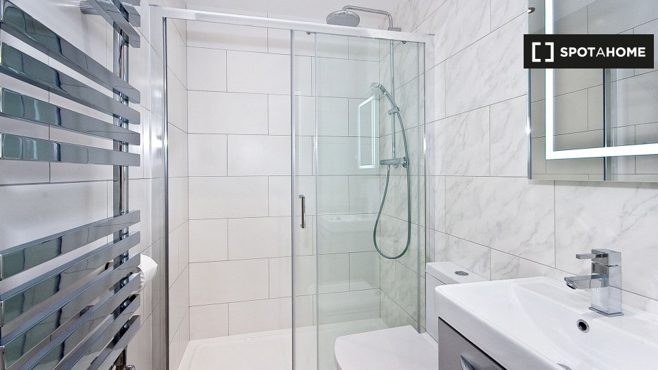 Immagine 7 di Appartamento in affitto  in D Interlude House a 