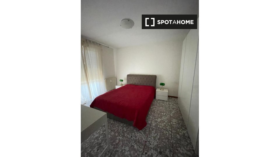 Immagine 1 di Appartamento in affitto  in Via Lattanzio a Milano