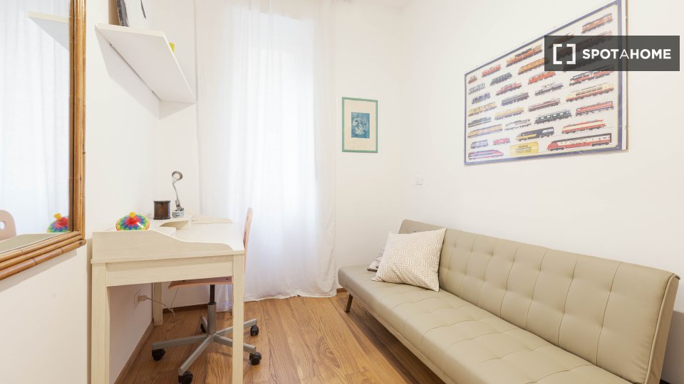 Immagine 18 di Appartamento in affitto  in Via Carlo Maria Maggi a Milano