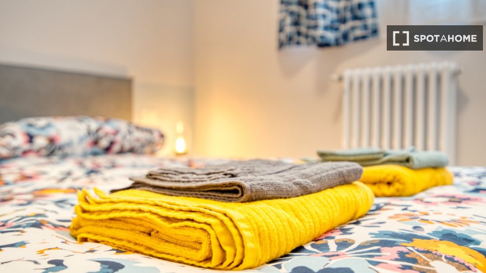 Immagine 3 di Appartamento in affitto  in Piazzale Nizza a Milano