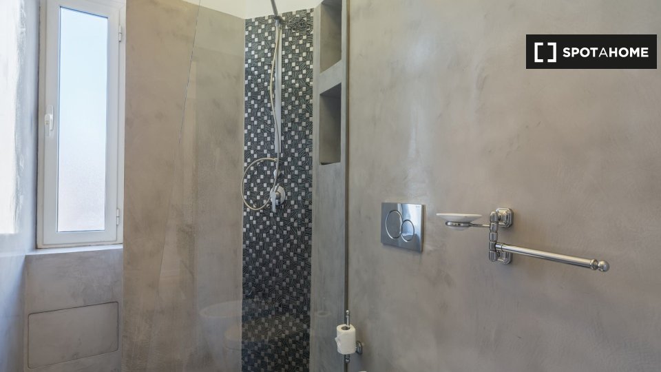 Immagine 14 di Appartamento in affitto  in Via Emilio Faà di Bruno a Roma