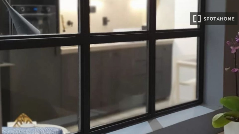 Immagine 7 di Appartamento in affitto  in Via Andrea Doria a Genova