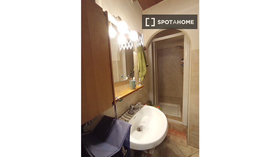 Immagine 4 di Ufficio in affitto  in Via Giovanni da Pisa a Roma