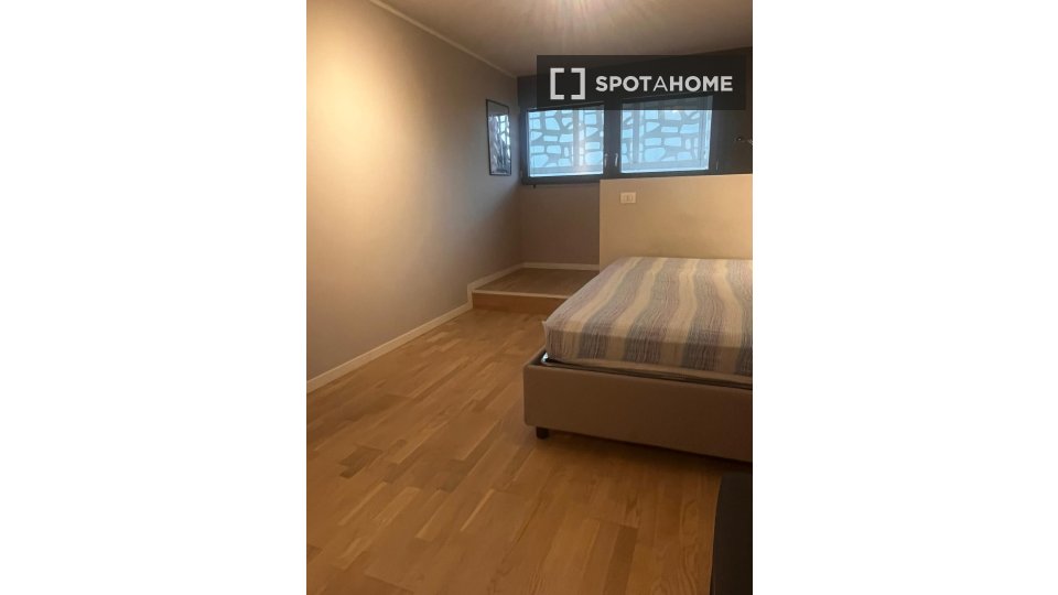 Immagine 3 di Camera condivisa in affitto  in Via Marco Fabio Quintiliano a Milano