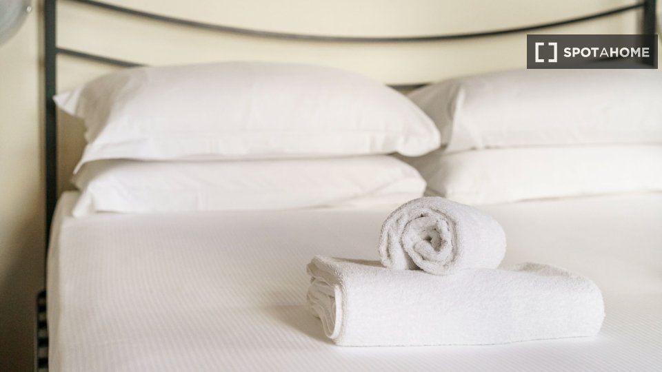 Immagine 8 di Appartamento in affitto  in palazzuolo a Firenze