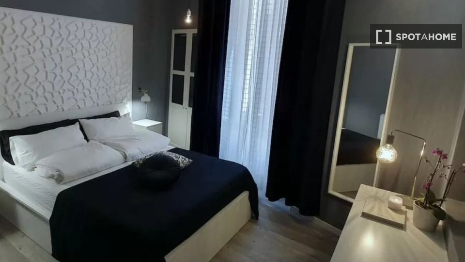 Immagine 19 di Appartamento in affitto  in Via Andrea Doria a Genova