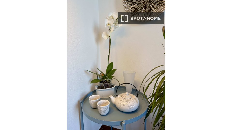 Immagine 9 di Ufficio in affitto  in Via Sebino a Milano