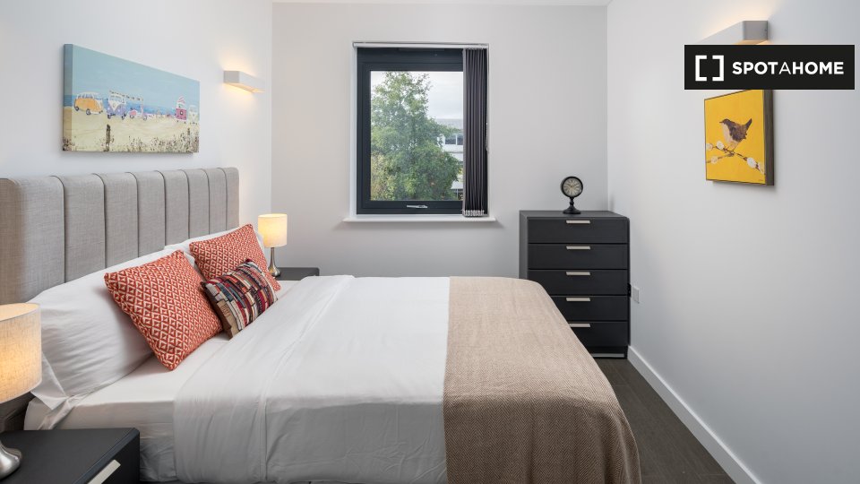 Immagine 8 di Appartamento in affitto  in Everard Cl a St Albans