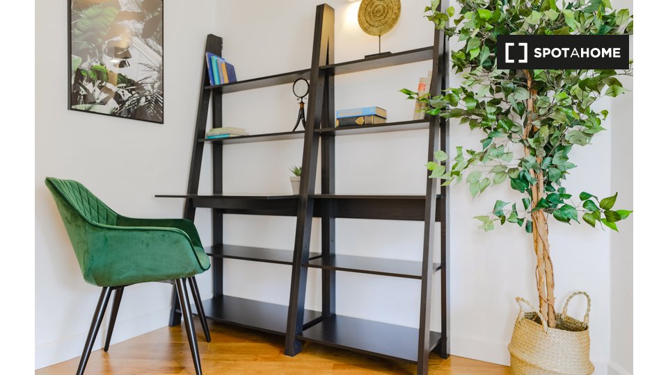 Immagine 3 di Appartamento in affitto  in Church St a Staines