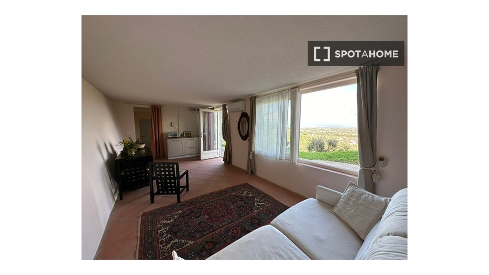 Immagine 9 di Appartamento in affitto  in Via Acciaio e Agnolaccio a Pistoia