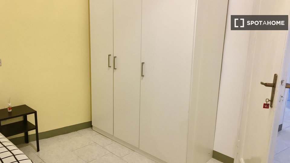 Immagine 4 di Camera condivisa in affitto  in Via del Ponte Rosso a Firenze