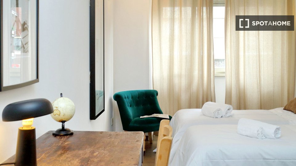 Immagine 18 di Appartamento in affitto  in Via Giorgio Scalia a Roma