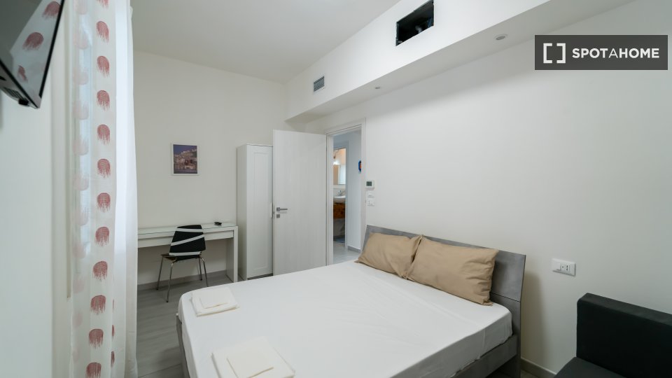 Immagine 10 di Appartamento in affitto  in Via Aurelio Saffi a Bologna