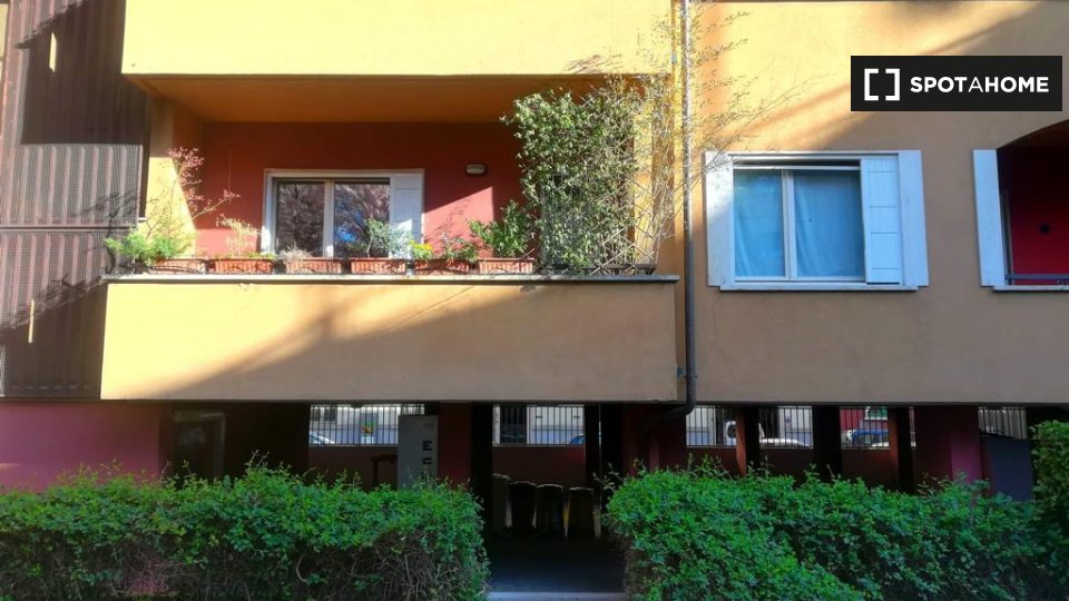 Immagine 13 di Appartamento in affitto  in Via Bullona a Milano