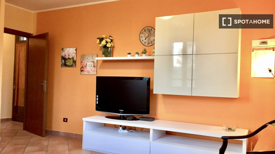 Immagine 4 di Appartamento in affitto  in Strada Alzaia Naviglio Grande a Arconate