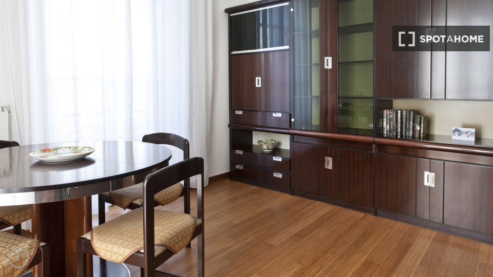 Immagine 15 di Appartamento in affitto  in Piazza Firenze a Milano