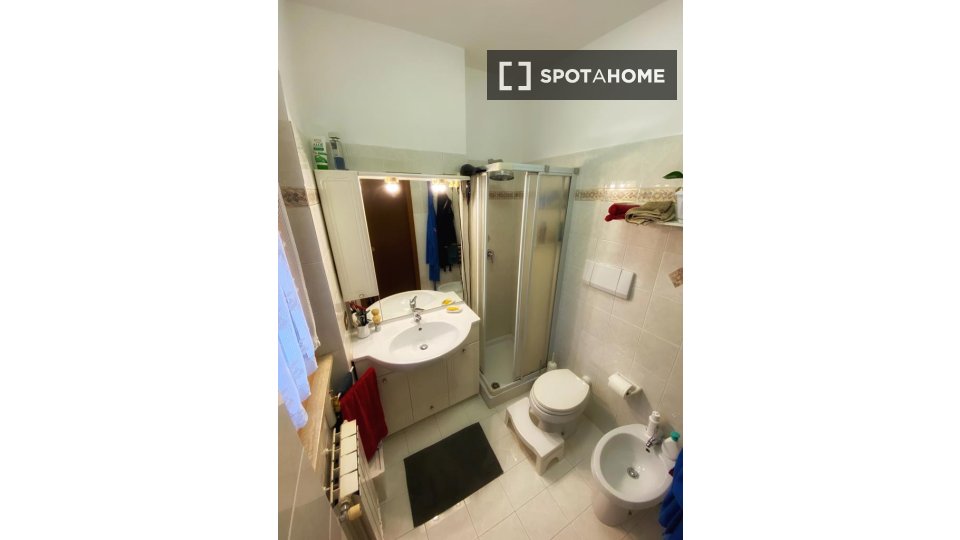 Immagine 5 di Appartamento in affitto  in Via dei Polenta a Roma