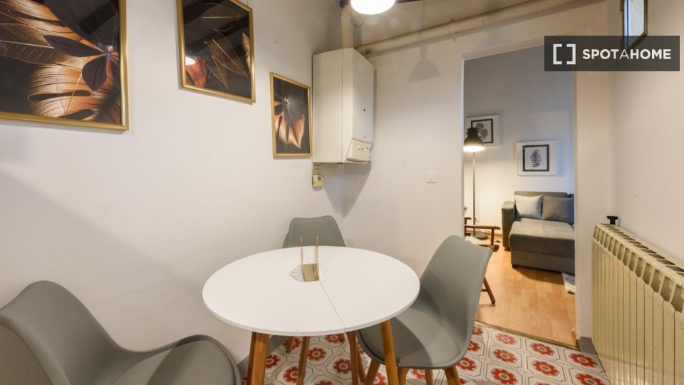 Immagine 12 di Appartamento in affitto  in Via del Campuccio a Firenze