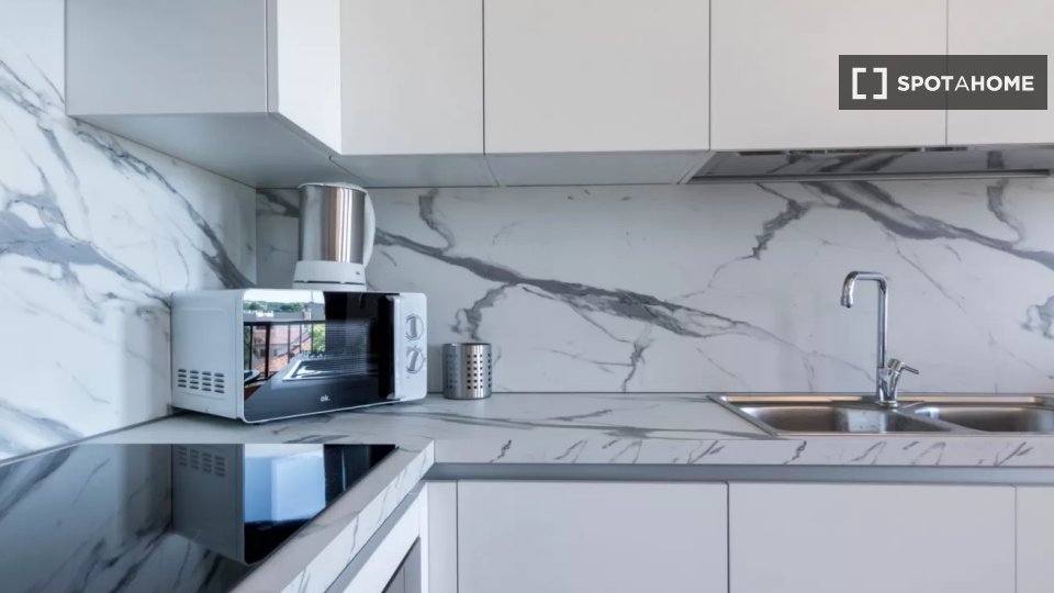 Immagine 16 di Appartamento in affitto  in Via Eleuterio Pagliano a Milano