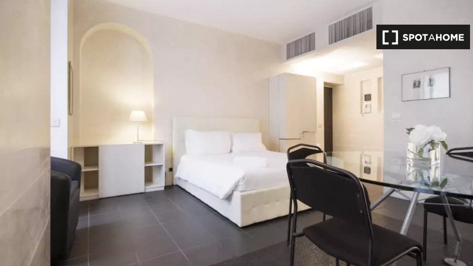 Immagine 7 di Ufficio in affitto  in Via Terraggio a Milano